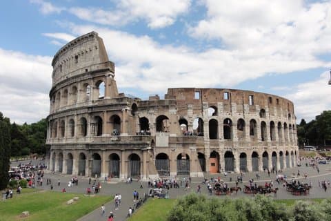 Rom : Kolosseum, Forum und Capitoline Hill Walking Tour