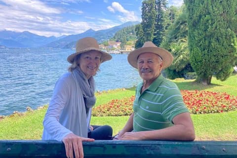 Excursión de un día al Lago de Como desde Milán con Bellagio y Villa Balbianello