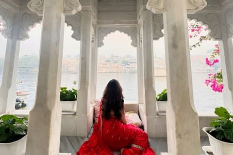 Full-Day Private Udaipur Sightseeing Tour with optional Guide