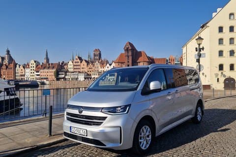 Gdansk, Sopot & Gdynia - Private 3 City Tour