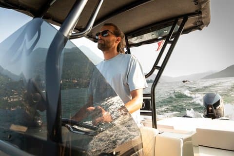 Private Boat Tour of Lake Como 6 Hours