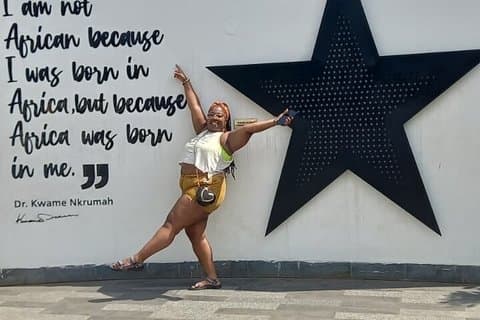 Ghana Heritage and Adventure Tour Accra Cape Coast and Kakum