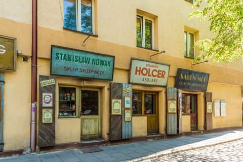 Krakau Joods Erfgoed, Wawel & Wieliczka