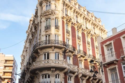 Privétour door het historische centrum van Cartagena met het Romeinse theater.