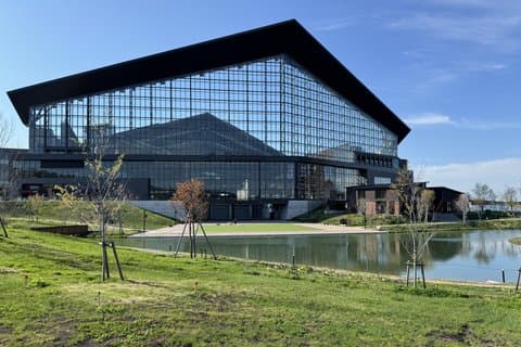 Hokkaido Dream Full Ball Park Guide Tour with Game Ticket Option