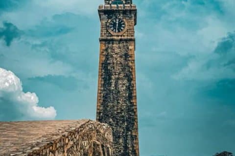 Hoteller i nærheden af Colombo to Galle Coastal Private Day Tour