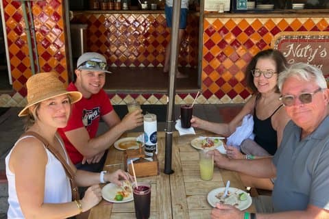 Cultural Gastronomic Experience: Flavors of Sayulita