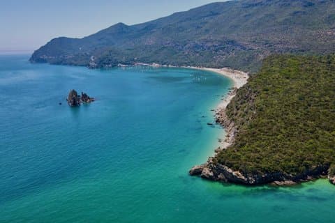 Comporta Troia Kayaking Snorkelling or Circuit in Arrabida