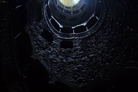 Sintra: Quinta da Regaleira: Biljetter och guidad tur