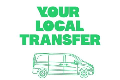 Privater Civitavecchia Hafentransfer vom / zum Stadtzentrum von Rom