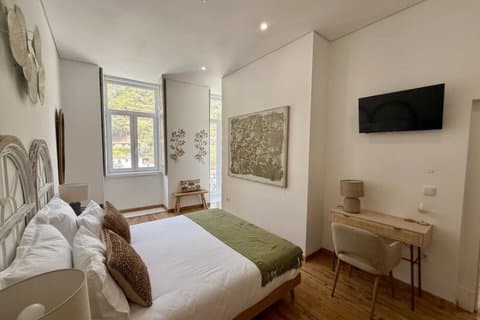 Tweedaags, éénnachtelijk uitje in de Dourovallei: comfort en authenticiteit