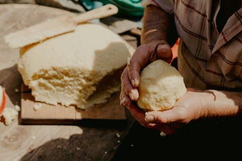 Vico Equense: Fottur i den gamle landsbyen og mozzarella-verksted