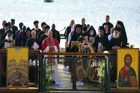 En guidad privat Iznik Nicaea Christian Heritage Tour i Istanbul
