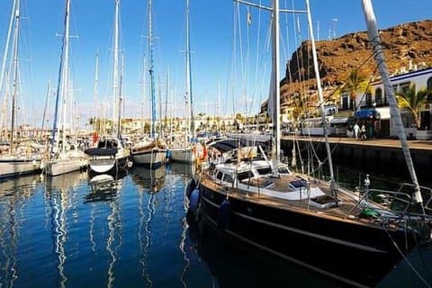 Essentials of Southern Gran Canaria