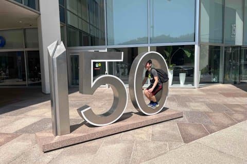 Chicago 80's Movie Scavenger Hunt Adventure