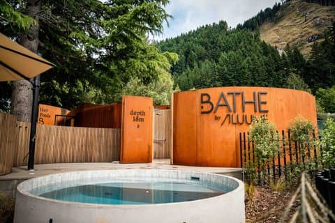 Onsen Adventure at Bathe by Aluume Queenstown