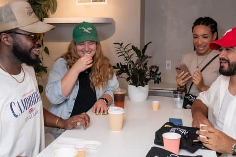 Billetter til Philly Coffee Tour