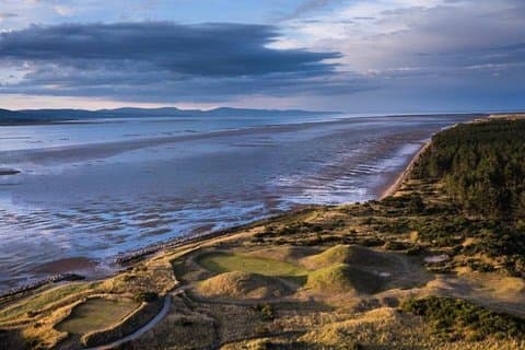 Excursão privada Invergordon Shore: Visita ao Whisky, Castelo e Golfe