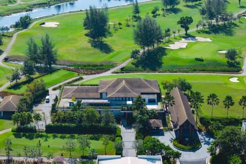 Golf Day adventure in PHANG-NGA Thailand