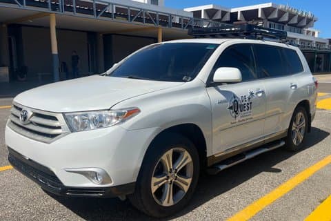 Placencia to San Ignacio Shuttle Service Private