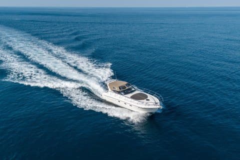 Capri und Nerano Private Bootstour ab Positano