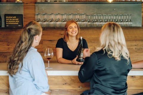 Private Queenstown Signature Wine Tour - 3 vingårde og frokost