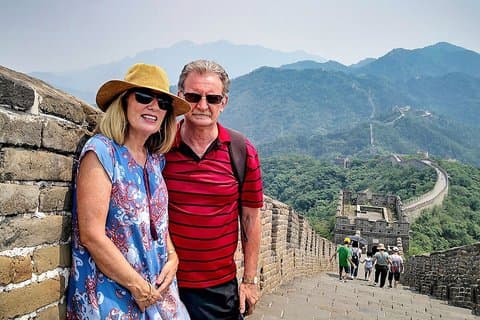 11-dagers liten gruppe Kina-tur: Beijing, Xi'an, Yangtze Cruise og Shanghai