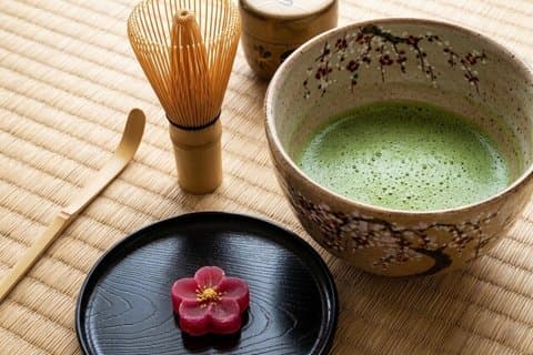 Ontdek Kyoto met Tea Class activiteit