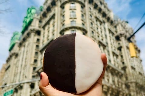 NYCookieTM Tour - Upper West Side Editie
