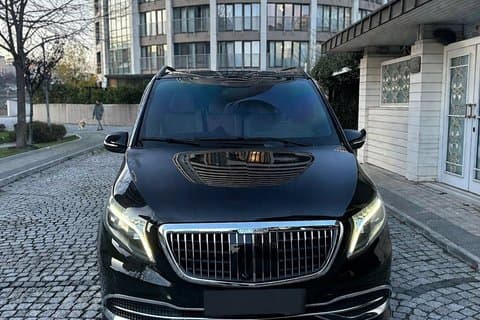 Transfert privé Bodrum VIP Vito