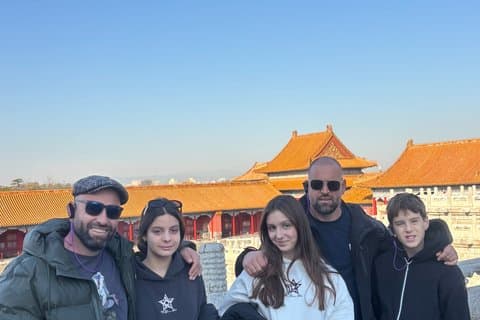 Hoteller i nærheden af Forbidden City & Royal Treasure House