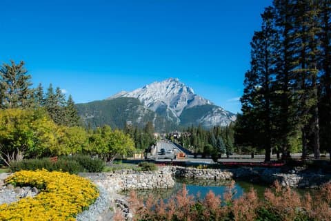 Le meilleur de Banff – Visite privée de 3 heures