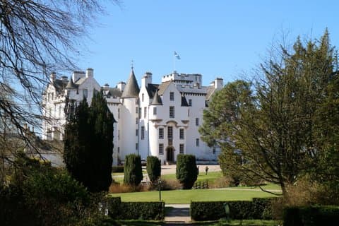Två dagars privat tur till Inverness, Loch Ness och Glencoe