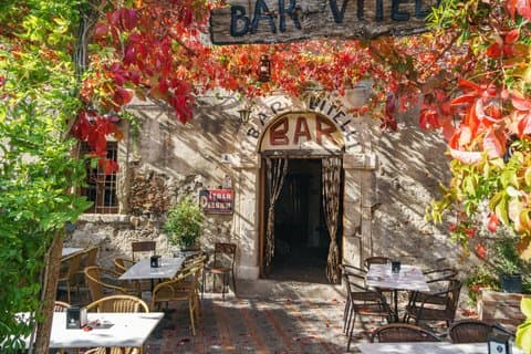The Godfather Tour from Taormina