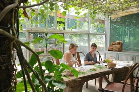Tour dell'arte e dell'artigianato di Phuket