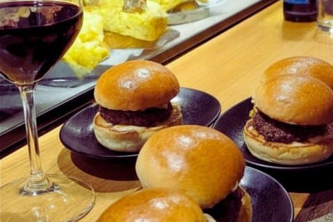 Gastronomisk rute for å oppdage og nyte Bilbao