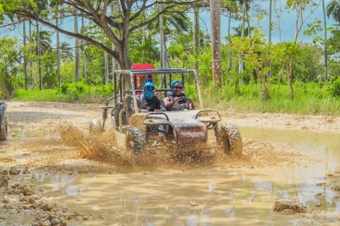 Funpack Punta Cana