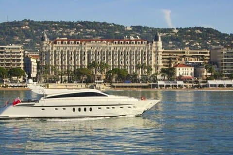 Cannes Antibes et Saint Paul de Vence Tour à Nice