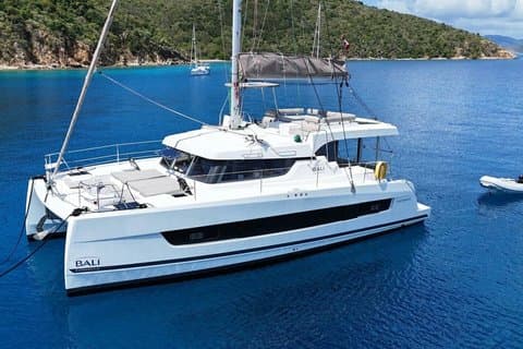 From Arbatax: catamaran tour in the Gulf of Orosei