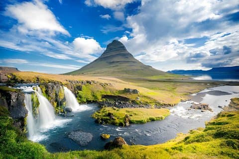 Snæfellsnes Private Tour på Islands West Coast of Wonders