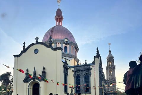 O melhor de Addis Abeba: Cerimônia de Café, Lucy, & Tour Autêntico