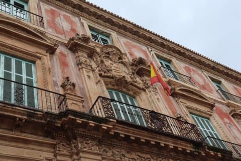 Self Guided Secrets of Murcia Exploration Game