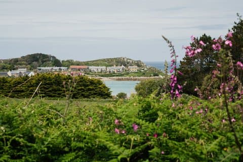 Tresco Abbey Gardens & Island Sights: Private Walking Shore Tour