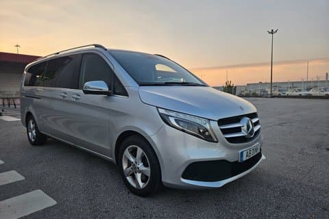 送迎-空港OPO、ポルト市、ガイアピックアップ`s