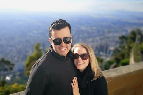 Bogota Essentials : Privé SUV-chauffeur & vaste reisroute 6 uur