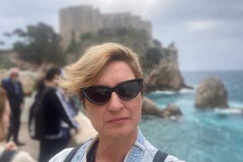 Upptäck Dubrovnik på en privat rundtur med en lokal guide