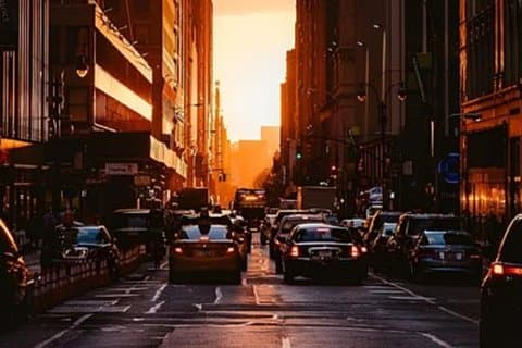 Private New York City Borough Tour