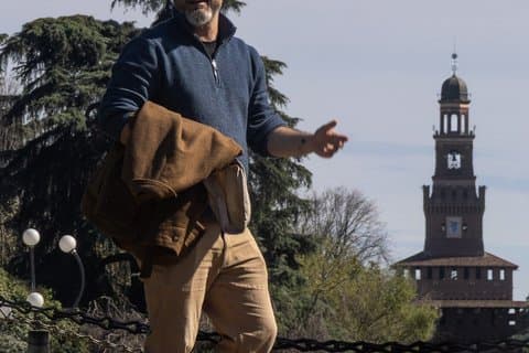 Tour fotográfico privado de Milán con descubrimiento local