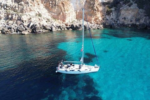 Excursão privada de meio dia com tudo incluído em Palma de Maiorca