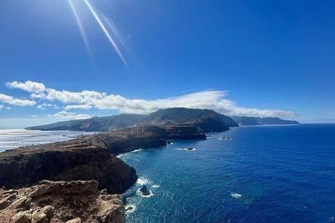 2-Day Jeep Excursion Madeira best things to do